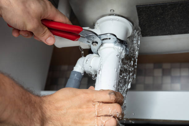 Best Sewage cleanup and water damage restoration  in Alamo Heights, TX