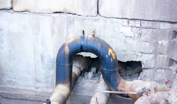 Best Flood restoration services  in Alamo Heights, TX